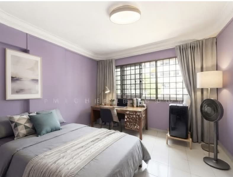 835 Jurong West Street 81, 835 Jurong West Street 81, 3 Bedrooms, 1,313 sqft, HDB Flat For Sale, by Michelle Guo, 500237300 - Bedroom - PropertyGuru.com.sg
