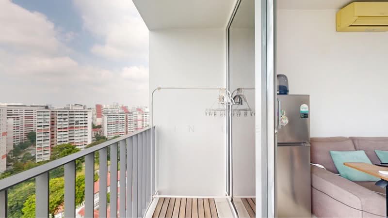 8 @ Woodleigh, 2 Woodleigh Close, 2 Bedrooms, 840 sqft, Condominium For Sale, by Edwin Lee, 500237302 - PropertyGuru.com.sg