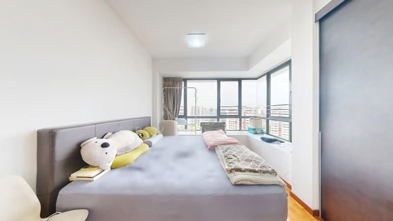 8 @ Woodleigh, 2 Woodleigh Close, 2 Bedrooms, 840 sqft, Condominium For Sale, by Edwin Lee, 500237302 - PropertyGuru.com.sg