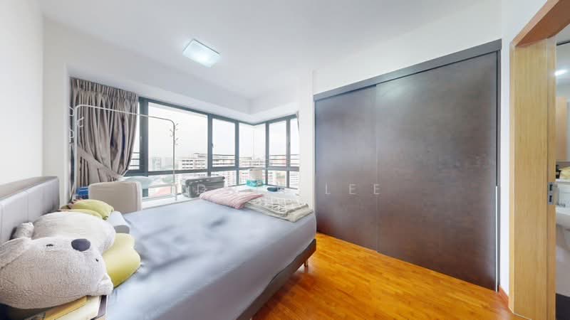 8 @ Woodleigh, 2 Woodleigh Close, 2 Bedrooms, 840 sqft, Condominium For Sale, by Edwin Lee, 500237302 - PropertyGuru.com.sg