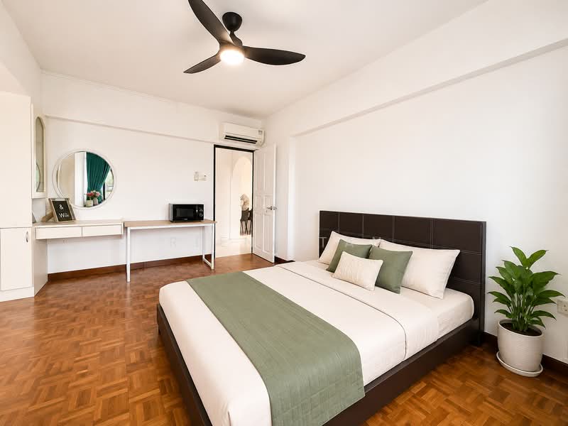 Lakeview Estate, 97B Upper Thomson Road, Ang Mo Kio / Bishan / Thomson, Room Rental, 300 sqft, Apartment For Rent, by Reena Tan, 500237303 - Bedroom - PropertyGuru.com.sg