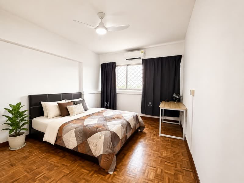 Lakeview Estate, 97B Upper Thomson Road, Ang Mo Kio / Bishan / Thomson, Room Rental, 300 sqft, Apartment For Rent, by Reena Tan, 500237303 - Bedroom - PropertyGuru.com.sg
