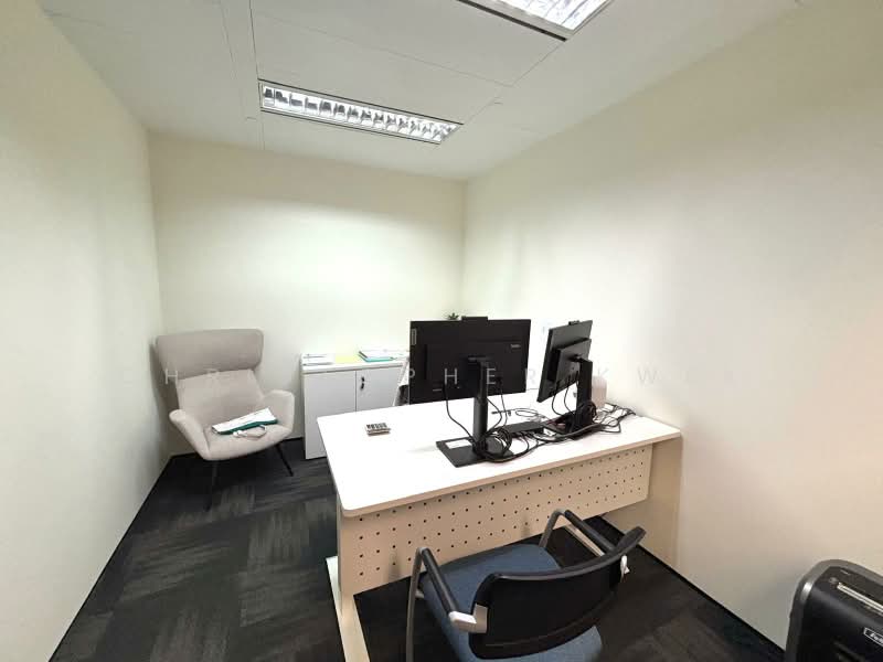 Odeon Towers, 331 North Bridge Rd, 1,709 sqft, Office For Rent, by Christopher Kwek, 500237305 - Study - CommercialGuru.com.sg