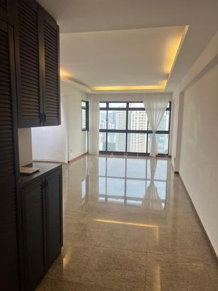 143 Lorong 2 Toa Payoh, 143 Lorong 2 Toa Payoh, Balestier / Toa Payoh, 3 Bedrooms, 1,184 sqft, HDB Flat For Rent, by Tan Carlos 陈卡洛, 500237307 - Living Room - PropertyGuru.com.sg