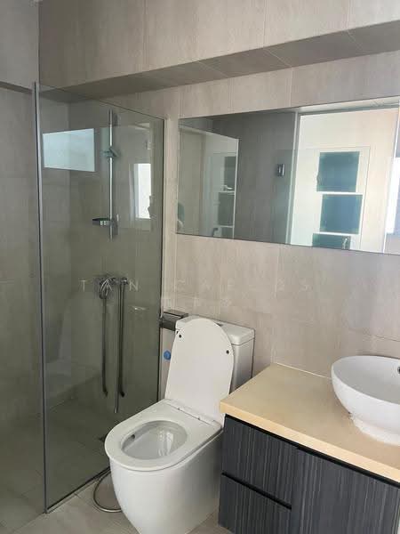 143 Lorong 2 Toa Payoh, 143 Lorong 2 Toa Payoh, Balestier / Toa Payoh, 3 Bedrooms, 1,184 sqft, HDB Flat For Rent, by Tan Carlos 陈卡洛, 500237307 - Bathroom - PropertyGuru.com.sg