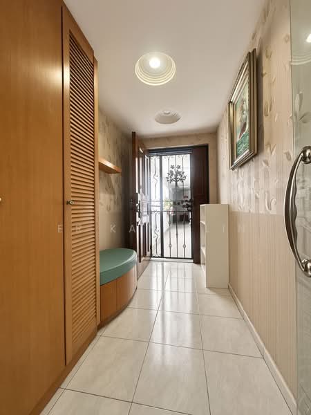 656 Choa Chu Kang Crescent, 656 Choa Chu Kang Crescent, 4 Bedrooms, 1,302 sqft, HDB Flat For Sale, by Er Kang Lin, 500237310 - Entrance - PropertyGuru.com.sg