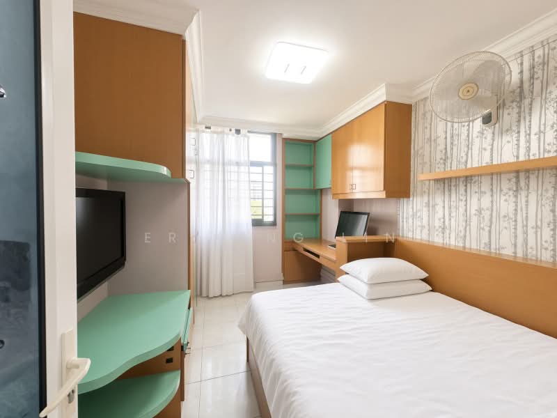 656 Choa Chu Kang Crescent, 656 Choa Chu Kang Crescent, 4 Bedrooms, 1,302 sqft, HDB Flat For Sale, by Er Kang Lin, 500237310 - Bedroom - PropertyGuru.com.sg