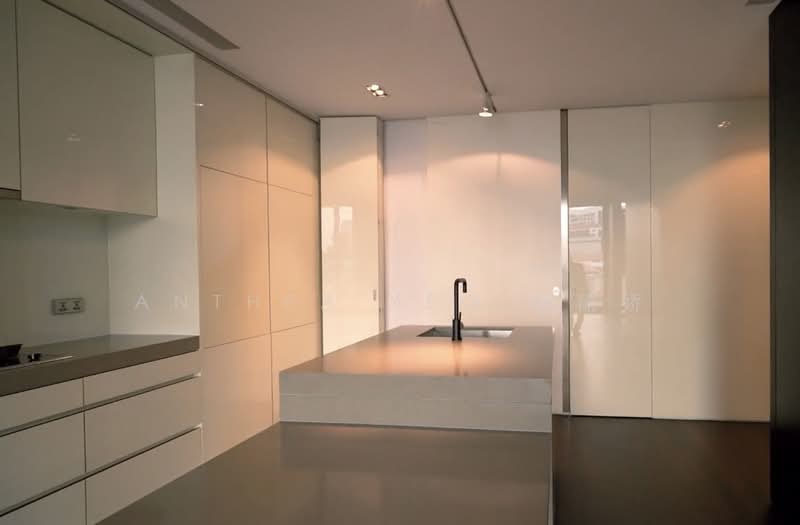 Martin No 38, 38 Martin Road, 2 Bedrooms, 1,130 sqft, Apartment For Rent, by Anthea Yeo 杨丽娇, 500237314 - Kitchen - PropertyGuru.com.sg
