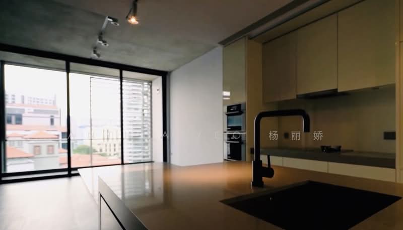 Martin No 38, 38 Martin Road, 2 Bedrooms, 1,130 sqft, Apartment For Rent, by Anthea Yeo 杨丽娇, 500237314 - Kitchen - PropertyGuru.com.sg