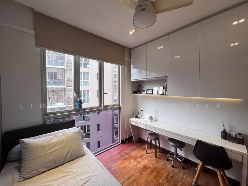 eCO, Bedok South Avenue 3, 2 Bedrooms, 840 sqft, Condominium For Sale, by Lim Yong Hui Xavier, 500237317 - Bedroom - PropertyGuru.com.sg