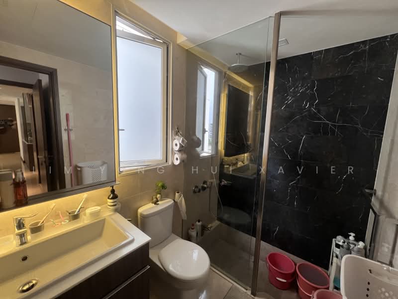 eCO, Bedok South Avenue 3, 2 Bedrooms, 840 sqft, Condominium For Sale, by Lim Yong Hui Xavier, 500237317 - Bathroom - PropertyGuru.com.sg
