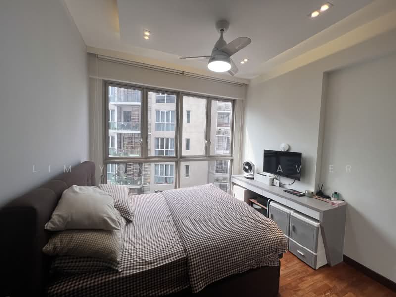 eCO, Bedok South Avenue 3, 2 Bedrooms, 840 sqft, Condominium For Sale, by Lim Yong Hui Xavier, 500237317 - Bedroom - PropertyGuru.com.sg