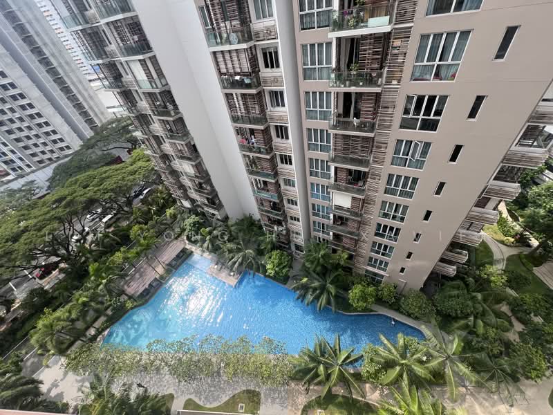 eCO, Bedok South Avenue 3, 2 Bedrooms, 840 sqft, Condominium For Sale, by Lim Yong Hui Xavier, 500237317 - Exterior - PropertyGuru.com.sg