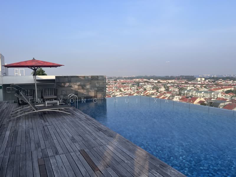 eCO, Bedok South Avenue 3, 2 Bedrooms, 840 sqft, Condominium For Sale, by Lim Yong Hui Xavier, 500237317 - Exterior - PropertyGuru.com.sg