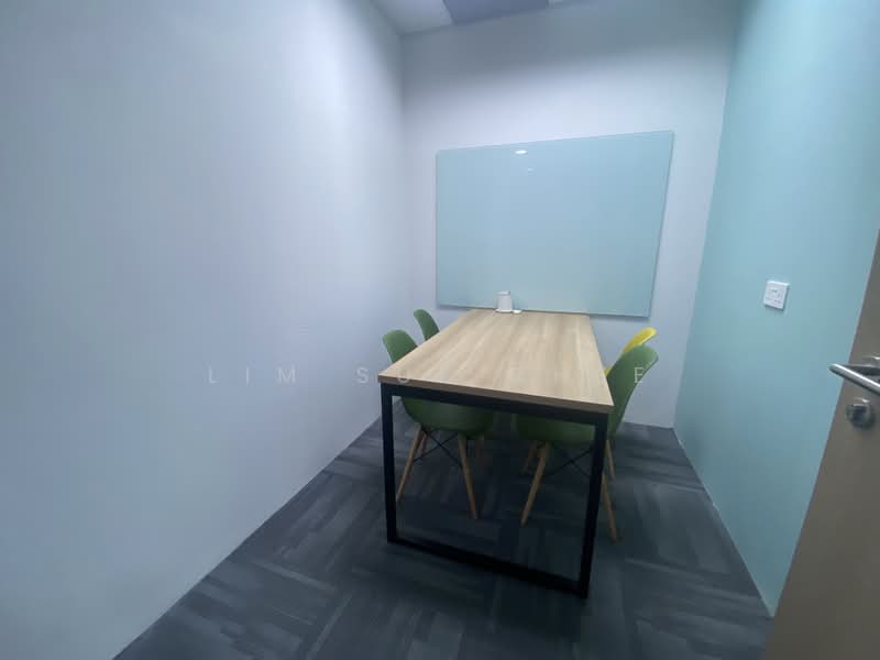 Gb Building, 143 Cecil Street, Boat Quay / Raffles Place / Marina, 275 sqft, Office For Rent, by Lim Sue Chee, 500237318 - Interior - CommercialGuru.com.sg