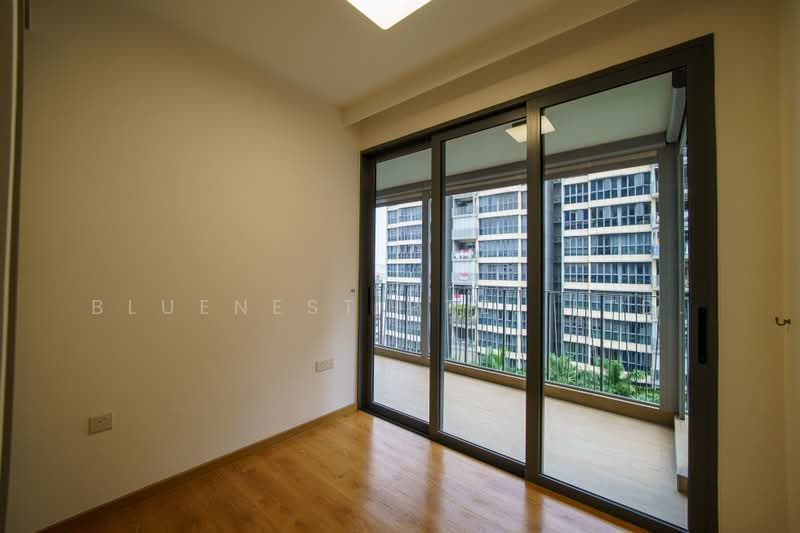 Hundred Palms Residences, 266 Yio Chu Kang Road, 5 Bedrooms, 1,528 sqft, Executive Condominium For Sale, by KENNETH CHUA, 500237320 - Bedroom 3 - PropertyGuru.com.sg