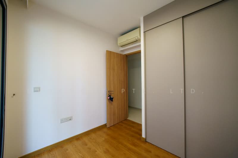 Hundred Palms Residences, 266 Yio Chu Kang Road, 5 Bedrooms, 1,528 sqft, Executive Condominium For Sale, by KENNETH CHUA, 500237320 - Bedroom 3 - PropertyGuru.com.sg