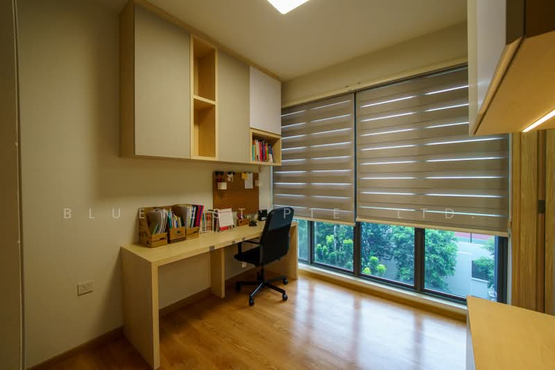 Hundred Palms Residences, 266 Yio Chu Kang Road, 5 Bedrooms, 1,528 sqft, Executive Condominium For Sale, by KENNETH CHUA, 500237320 - Study - PropertyGuru.com.sg
