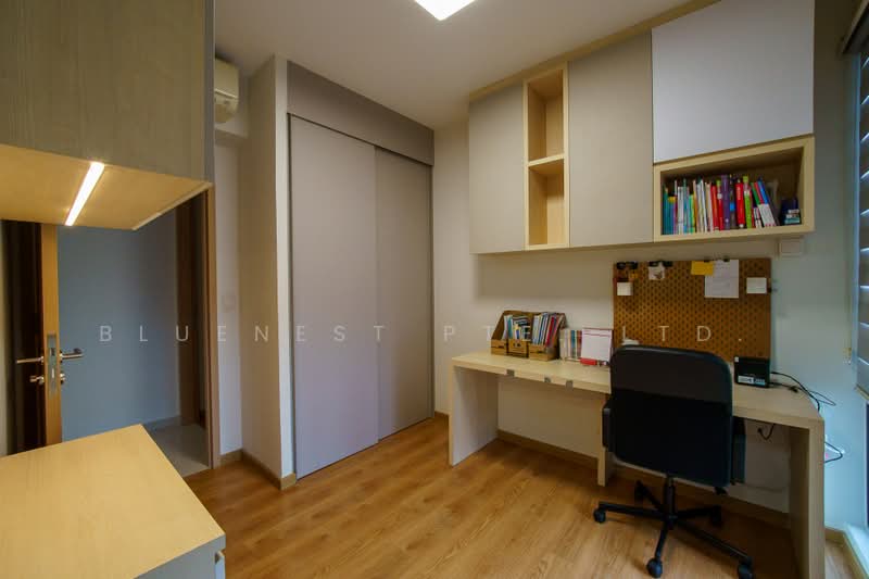 Hundred Palms Residences, 266 Yio Chu Kang Road, 5 Bedrooms, 1,528 sqft, Executive Condominium For Sale, by KENNETH CHUA, 500237320 - Study - PropertyGuru.com.sg