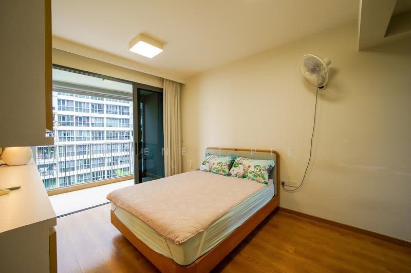 Hundred Palms Residences, 266 Yio Chu Kang Road, Hougang / Punggol / Sengkang, 5 Bedrooms, 1,528 sqft, Executive Condominium For Sale, by KENNETH CHUA, 500237320 - Bedroom - PropertyGuru.com.sg