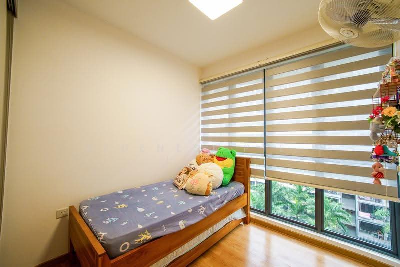 Hundred Palms Residences, 266 Yio Chu Kang Road, Hougang / Punggol / Sengkang, 5 Bedrooms, 1,528 sqft, Executive Condominium For Sale, by KENNETH CHUA, 500237320 - Bedroom - PropertyGuru.com.sg