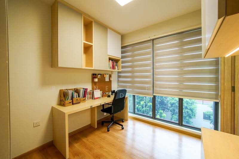 Hundred Palms Residences, 266 Yio Chu Kang Road, Hougang / Punggol / Sengkang, 5 Bedrooms, 1,528 sqft, Executive Condominium For Sale, by KENNETH CHUA, 500237320 - Study - PropertyGuru.com.sg