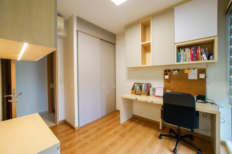 Hundred Palms Residences, 266 Yio Chu Kang Road, Hougang / Punggol / Sengkang, 5 Bedrooms, 1,528 sqft, Executive Condominium For Sale, by KENNETH CHUA, 500237320 - Study - PropertyGuru.com.sg