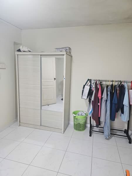 5 Everton Park, 5 Everton Park, Room Rental, 100 sqft, HDB Flat For Rent, by Eric Eyu, 500237322 - Interior - PropertyGuru.com.sg