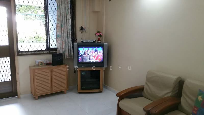 5 Everton Park, 5 Everton Park, Room Rental, 100 sqft, HDB Flat For Rent, by Eric Eyu, 500237322 - Living Room - PropertyGuru.com.sg