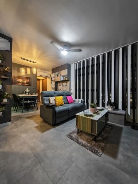 436D Fernvale Road, 436D Fernvale Road, 2 Bedrooms, 743 sqft, HDB Flat For Sale, by Edmund Lim, 500237323 - PropertyGuru.com.sg