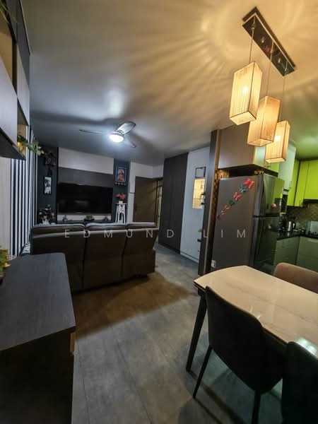 436D Fernvale Road, 436D Fernvale Road, 2 Bedrooms, 743 sqft, HDB Flat For Sale, by Edmund Lim, 500237323 - PropertyGuru.com.sg