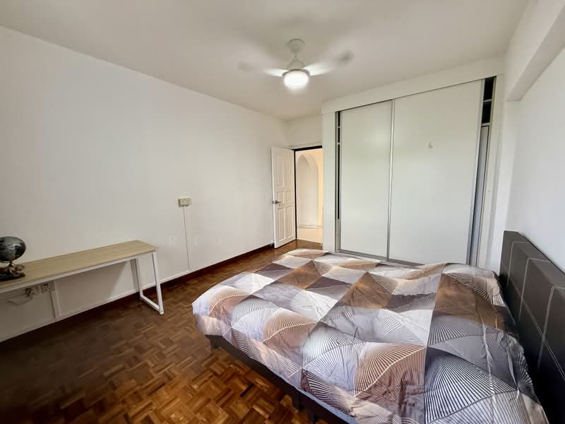 Lakeview Estate, 97B Upper Thomson Road, Ang Mo Kio / Bishan / Thomson, Room Rental, 150 sqft, Apartment For Rent, by Reena Tan, 500237324 - Bedroom - PropertyGuru.com.sg