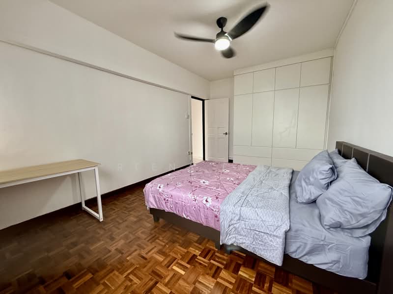 Lakeview Estate, 97B Upper Thomson Road, Ang Mo Kio / Bishan / Thomson, Room Rental, 150 sqft, Apartment For Rent, by Reena Tan, 500237324 - Bedroom - PropertyGuru.com.sg