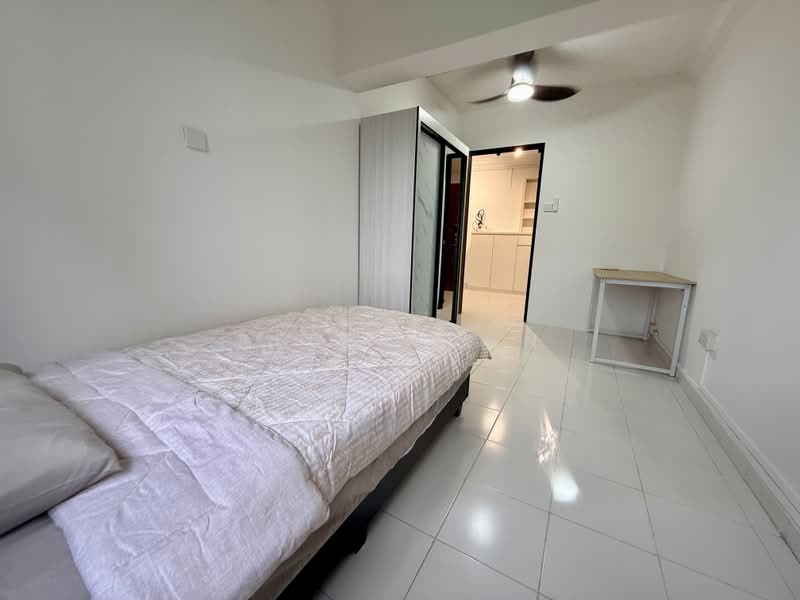 Lakeview Estate, 97B Upper Thomson Road, Ang Mo Kio / Bishan / Thomson, Room Rental, 150 sqft, Apartment For Rent, by Reena Tan, 500237324 - Bedroom - PropertyGuru.com.sg