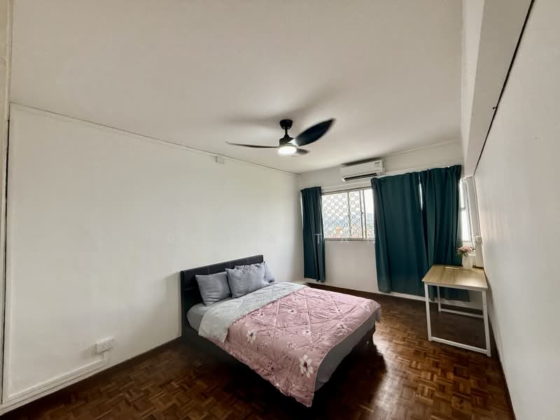 Lakeview Estate, 97B Upper Thomson Road, Ang Mo Kio / Bishan / Thomson, Room Rental, 150 sqft, Apartment For Rent, by Reena Tan, 500237324 - Bedroom - PropertyGuru.com.sg