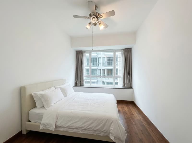 Suites at Orchard, 38 Handy Road, 2 Bedrooms, 753 sqft, Condominium For Rent, by Sean Tiah, 500237328 - Bedroom - PropertyGuru.com.sg
