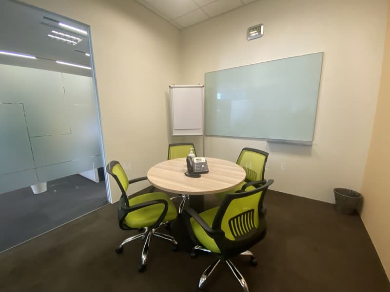 Tokio Marine Centre, 20 Mccallum Street, Boat Quay / Raffles Place / Marina, 110 sqft, Office For Rent, by Lim Sue Chee, 500237330 - Interior - CommercialGuru.com.sg