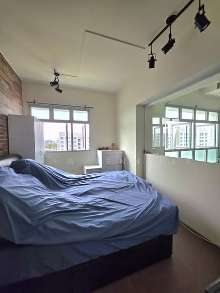 805B Keat Hong Close, 805B Keat Hong Close, Dairy Farm / Bukit Panjang / Choa Chu Kang, 3 Bedrooms, 1,001 sqft, HDB Flat For Sale, by Chew Jennifer, 500237331 - Bedroom 1 - PropertyGuru.com.sg