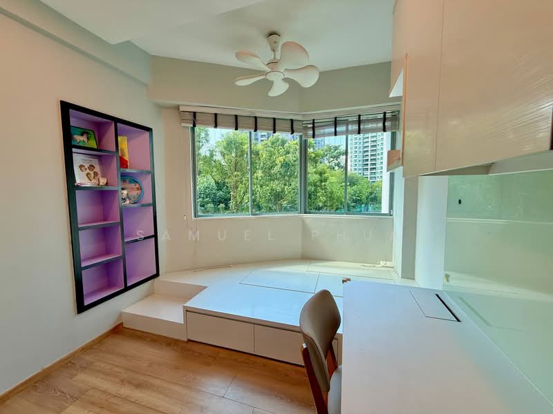 Astor Green, 7 Pine Grove, 3 Bedrooms, 1,528 sqft, Condominium For Sale, by Samuel Phua, 500237333 - View - PropertyGuru.com.sg