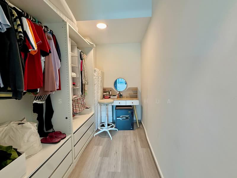 Astor Green, 7 Pine Grove, 3 Bedrooms, 1,528 sqft, Condominium For Sale, by Samuel Phua, 500237333 - Interior - PropertyGuru.com.sg