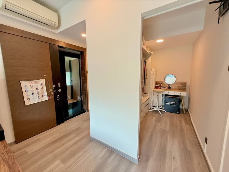 Astor Green, 7 Pine Grove, 3 Bedrooms, 1,528 sqft, Condominium For Sale, by Samuel Phua, 500237333 - Interior - PropertyGuru.com.sg