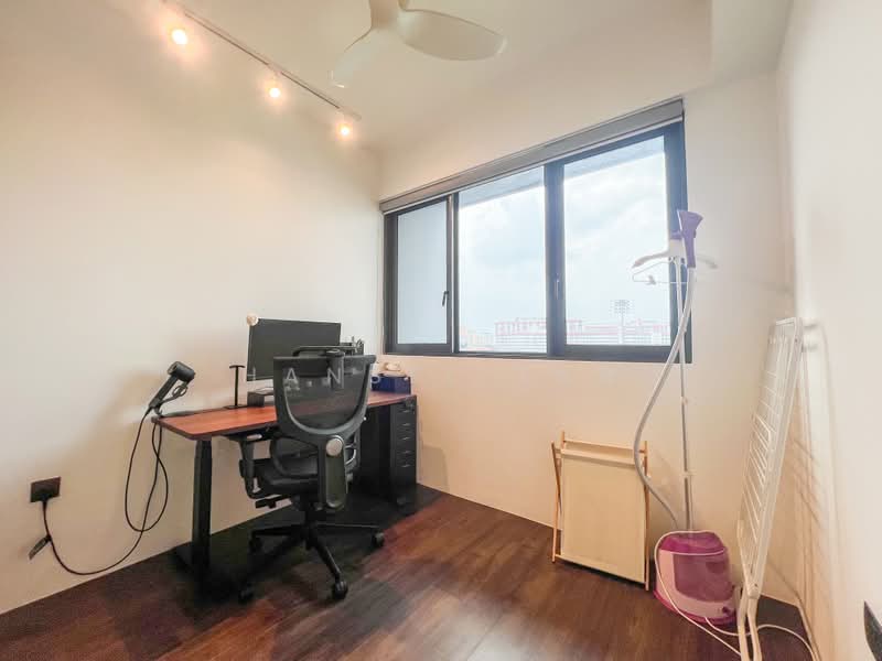 The Florence Residences, 99 Hougang Avenue 2, 2 Bedrooms, 635 sqft, Condominium For Rent, by Hansel Tan, 500237334 - Study - PropertyGuru.com.sg