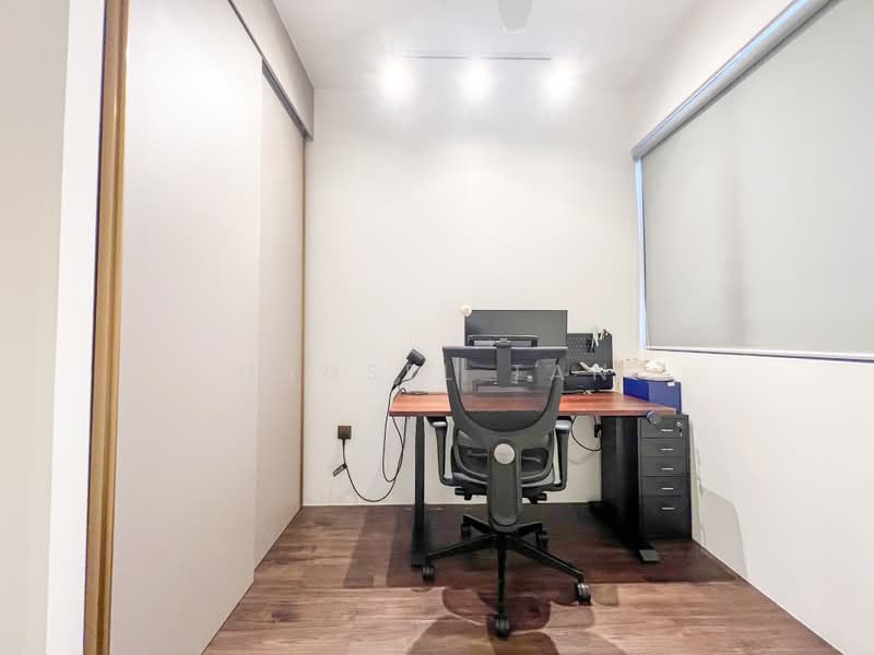 The Florence Residences, 99 Hougang Avenue 2, 2 Bedrooms, 635 sqft, Condominium For Rent, by Hansel Tan, 500237334 - Study - PropertyGuru.com.sg