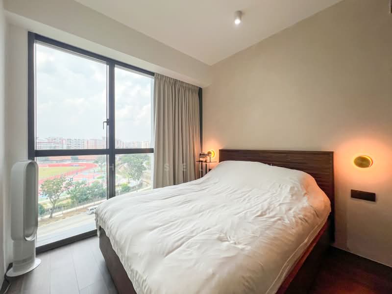 The Florence Residences, 99 Hougang Avenue 2, 2 Bedrooms, 635 sqft, Condominium For Rent, by Hansel Tan, 500237334 - Bedroom - PropertyGuru.com.sg