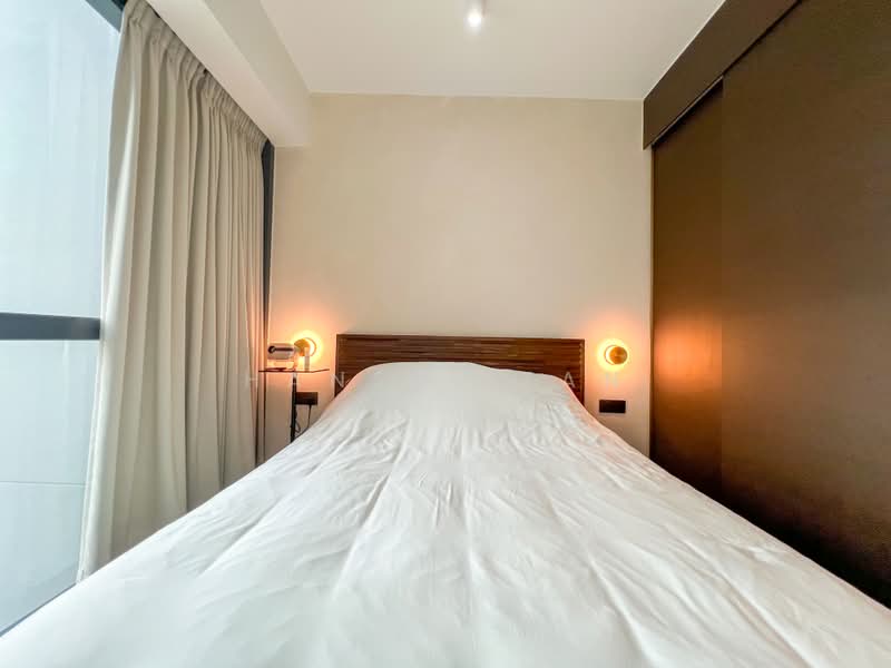 The Florence Residences, 99 Hougang Avenue 2, 2 Bedrooms, 635 sqft, Condominium For Rent, by Hansel Tan, 500237334 - Bedroom - PropertyGuru.com.sg