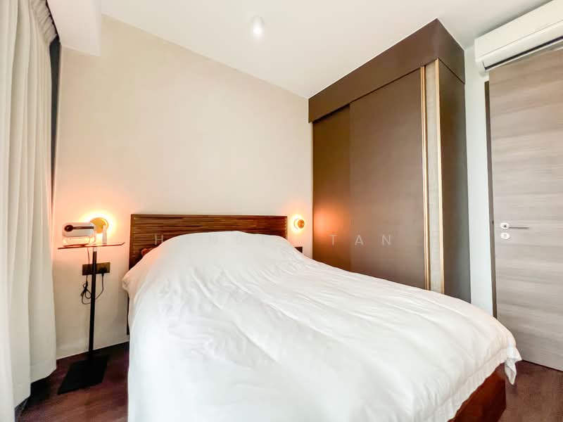 The Florence Residences, 99 Hougang Avenue 2, 2 Bedrooms, 635 sqft, Condominium For Rent, by Hansel Tan, 500237334 - Bedroom - PropertyGuru.com.sg