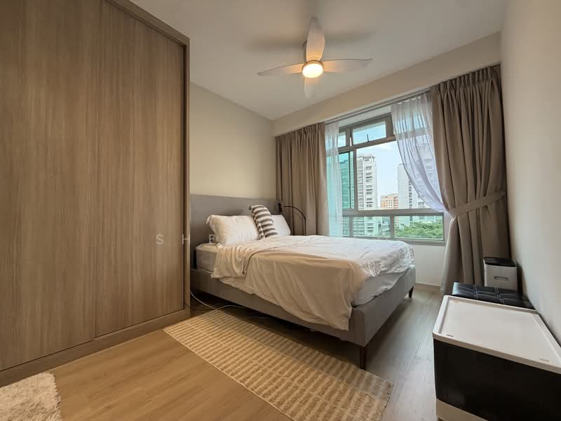 305B Punggol Road, 305B Punggol Road, 2 Bedrooms, 721 sqft, HDB Flat For Sale, by Sheryl Yeo, 500237335 - Bedroom - PropertyGuru.com.sg