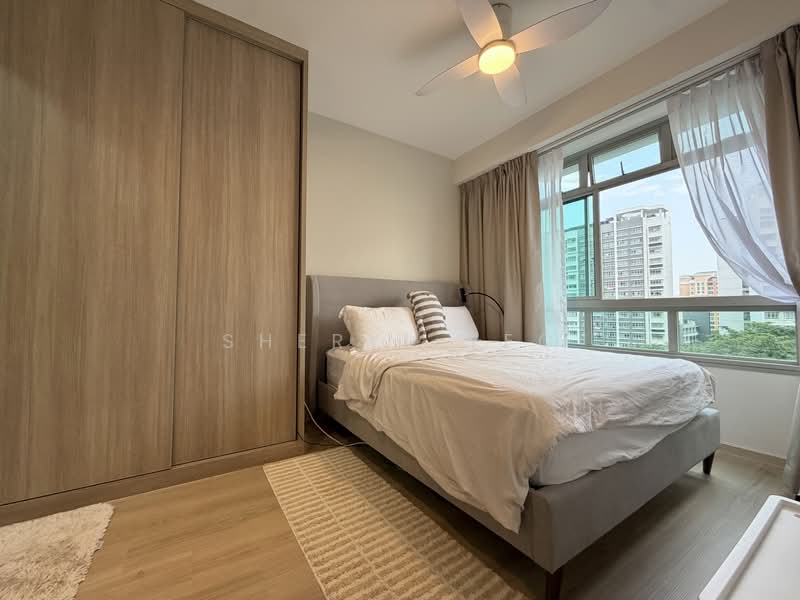 305B Punggol Road, 305B Punggol Road, 2 Bedrooms, 721 sqft, HDB Flat For Sale, by Sheryl Yeo, 500237335 - Bedroom - PropertyGuru.com.sg