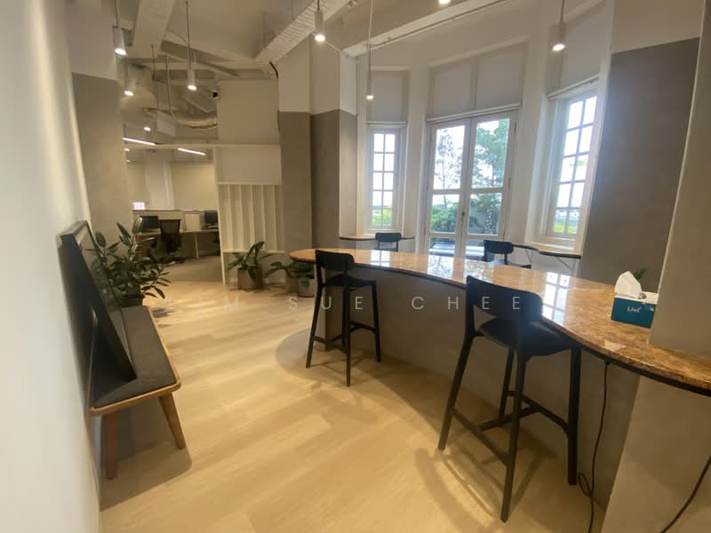 Air View Building, 38 Maxwell Road, Boat Quay / Raffles Place / Marina, 95 sqft, Office For Rent, by Lim Sue Chee, 500237342 - Interior - CommercialGuru.com.sg