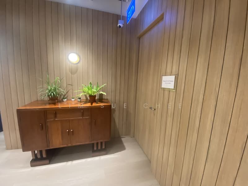 Air View Building, 38 Maxwell Road, Boat Quay / Raffles Place / Marina, 95 sqft, Office For Rent, by Lim Sue Chee, 500237342 - Interior - CommercialGuru.com.sg